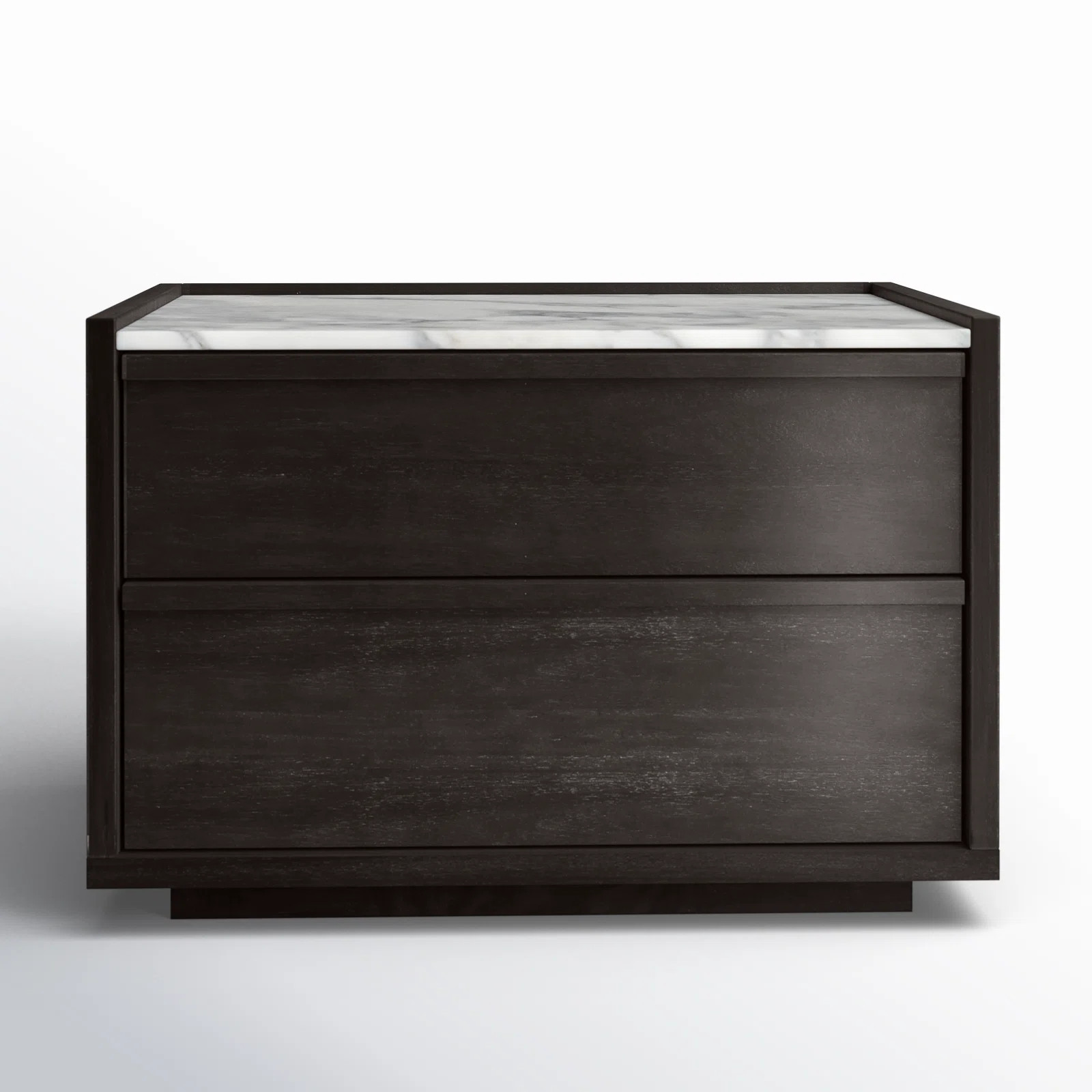 Brookline 2 - Drawer Nightstand | Joss & Main