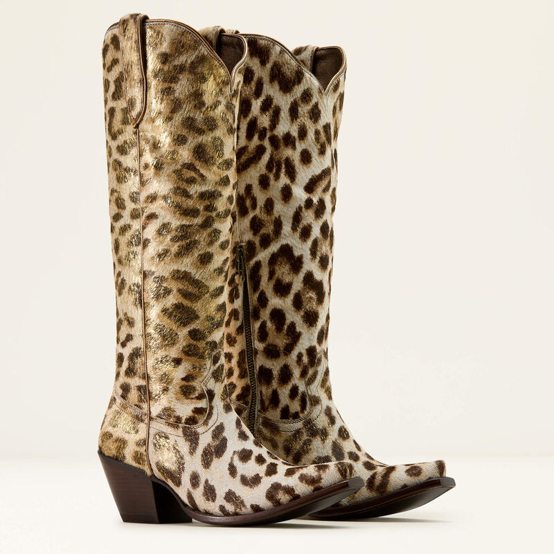 Casanova X Toe Western Boot | Ariat (US)