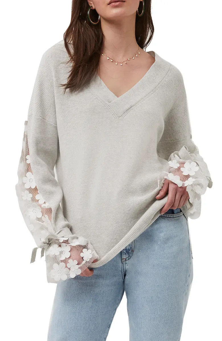 French Connection Caballo Sweater | Nordstrom | Nordstrom