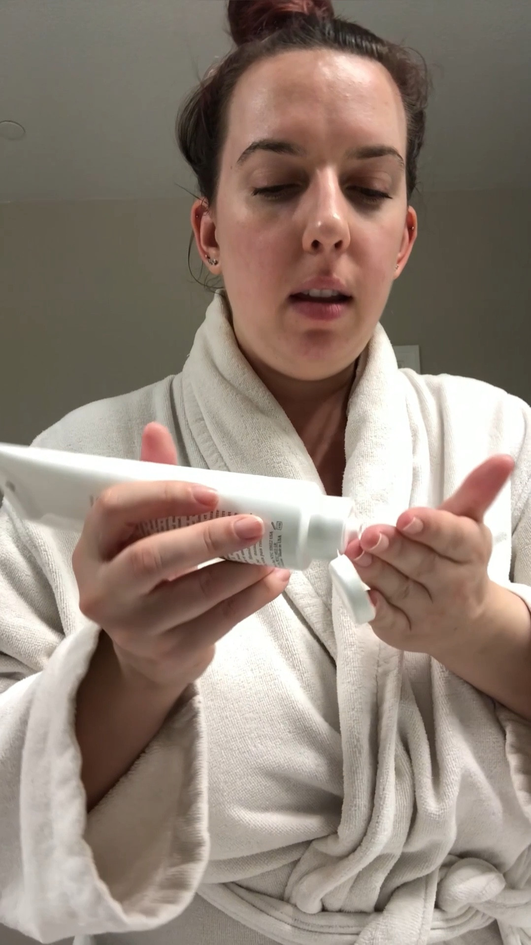 How I use the Fresh Soy Face cleanser 

#LTKbeauty #LTKFind #LTKstyletip