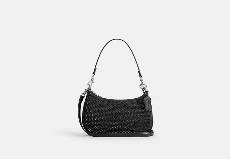 Teri Shoulder Bag | Coach Outlet US