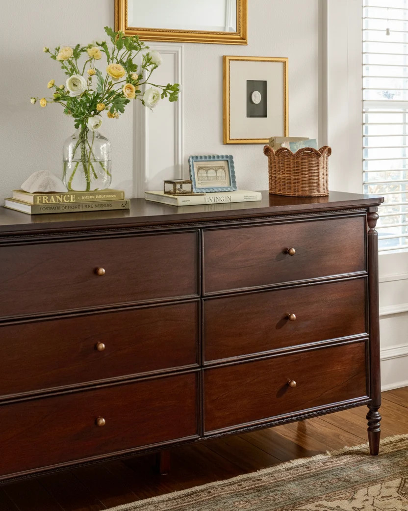 Miller Dresser | Magnolia