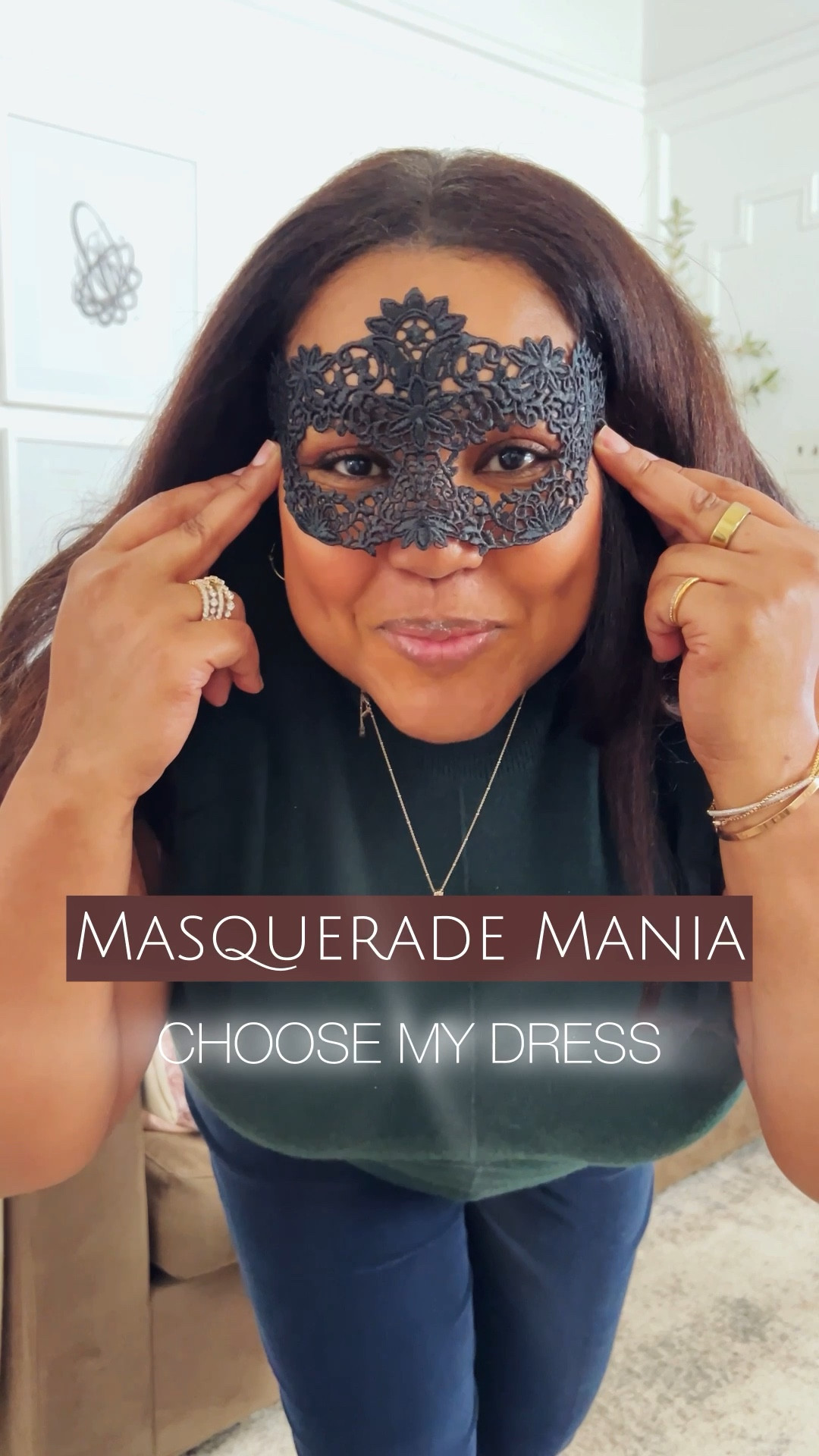 Need a dress for a New Year's Eve party? Me too! Help me choose an adventure for a little Masquerade Mania with London Times! 

Holiday party outfit, holiday dresses, Amazon Find, Macy's dresses, sequined dress, velvet dress, cocktail dress 
#ltkseasonal #ltkover40 
#LTKParties #LTKStyleTip #LTKMidsize

#LTKPlusSize #LTKHoliday #LTKgrwm