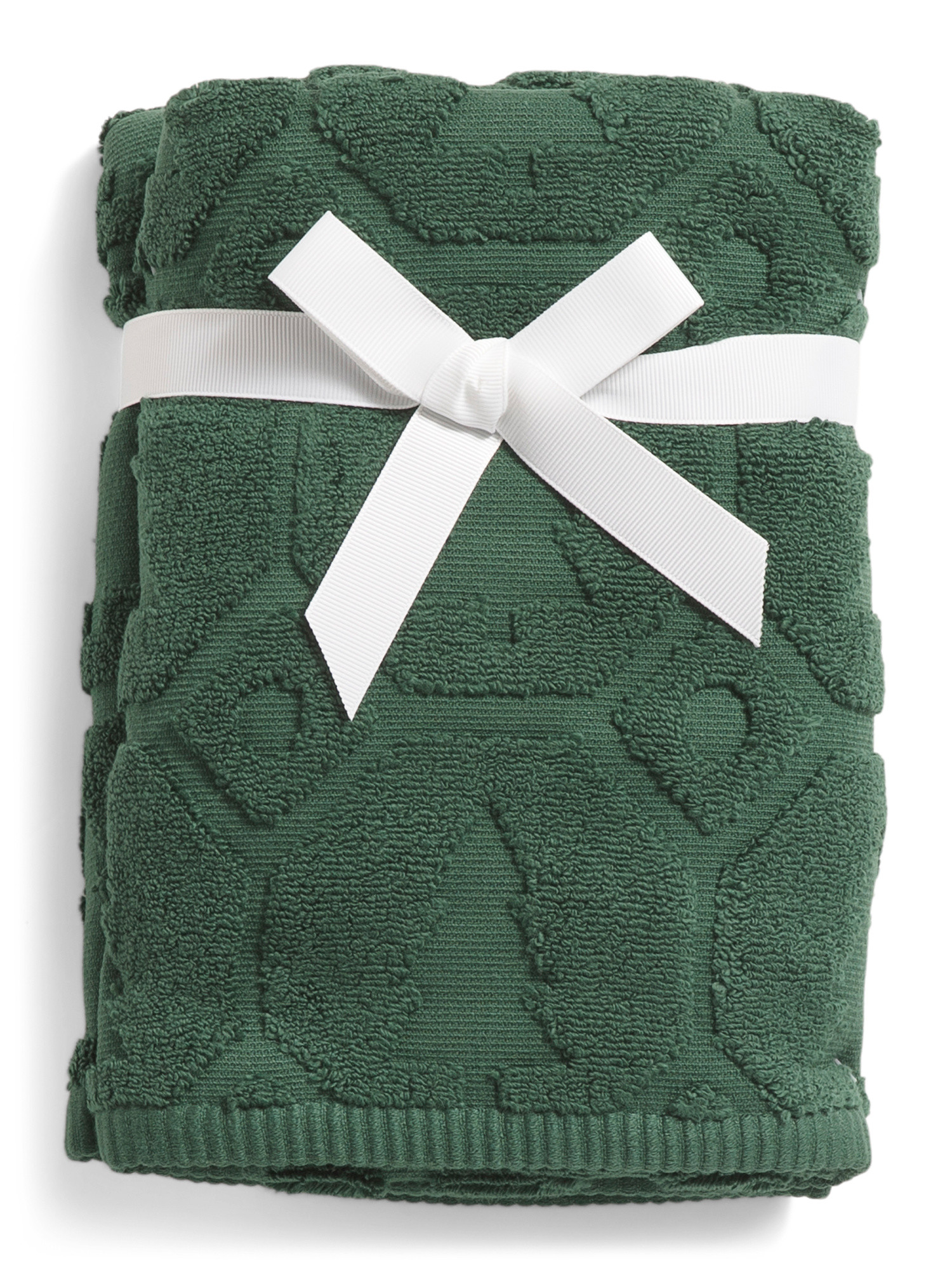 Set Of 2 18x28 Tree Tile Huntsmen Hand Towels | Bed & Bath | Marshalls | Marshalls