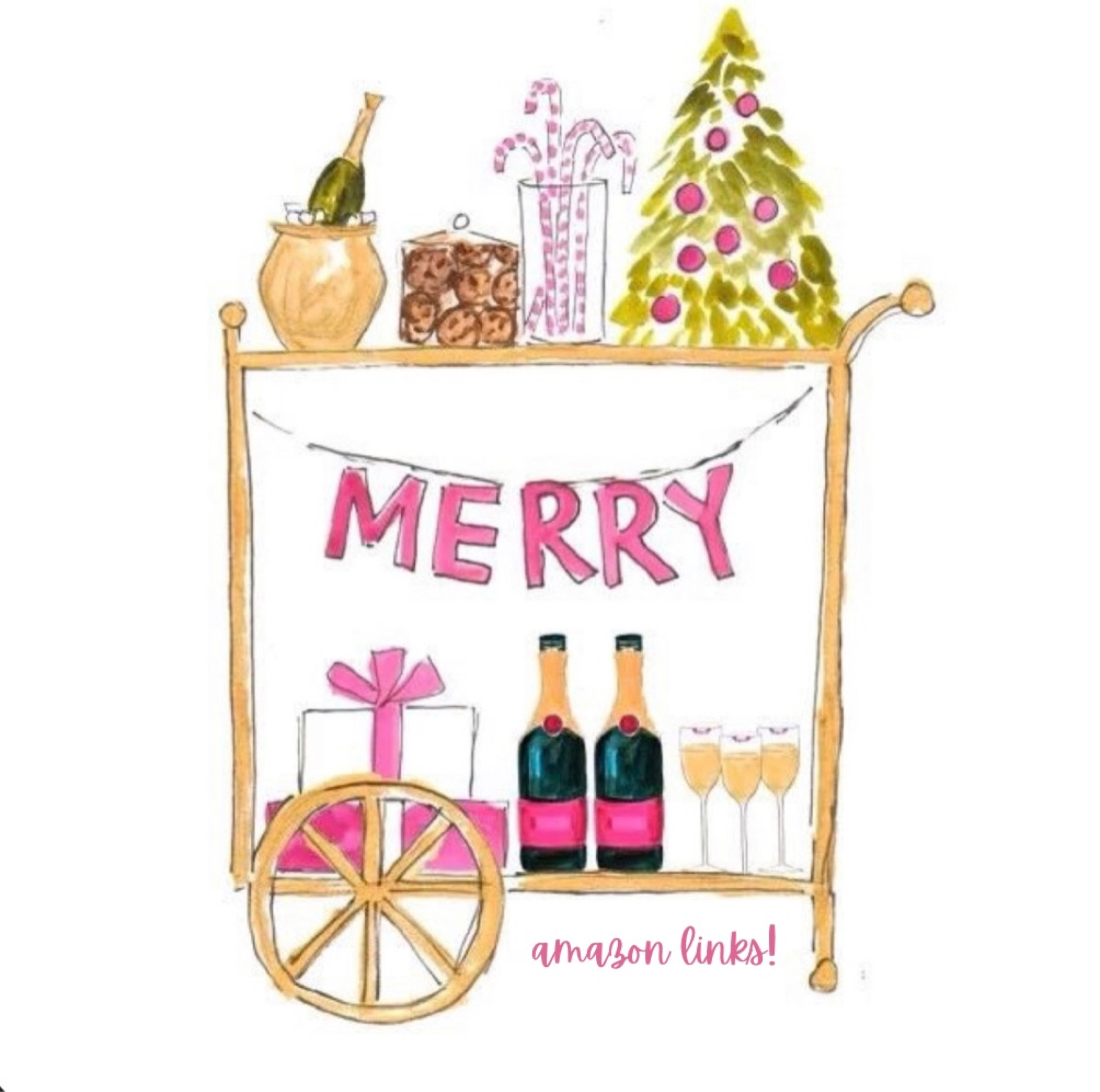 AMAZON’S ULTIMATE COLLEGE GIRL STOCKING STUFFERS! 

#LTKHoliday #LTKGiftGuide #LTKbeauty