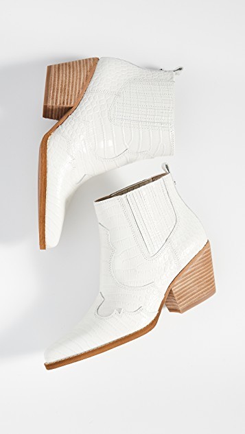 Winona Booties | Shopbop