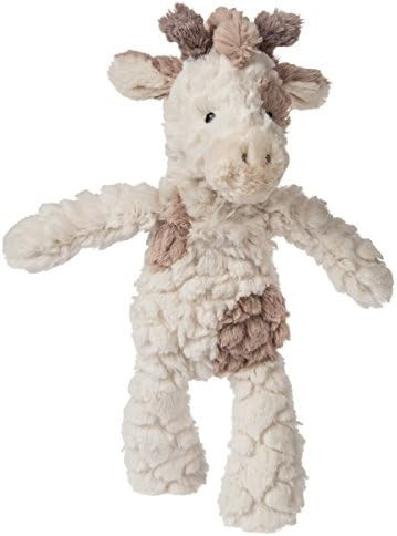 Mary Meyer Plush Stuffed Animal - Giraffe, 11 inches (42690) | Amazon (US)
