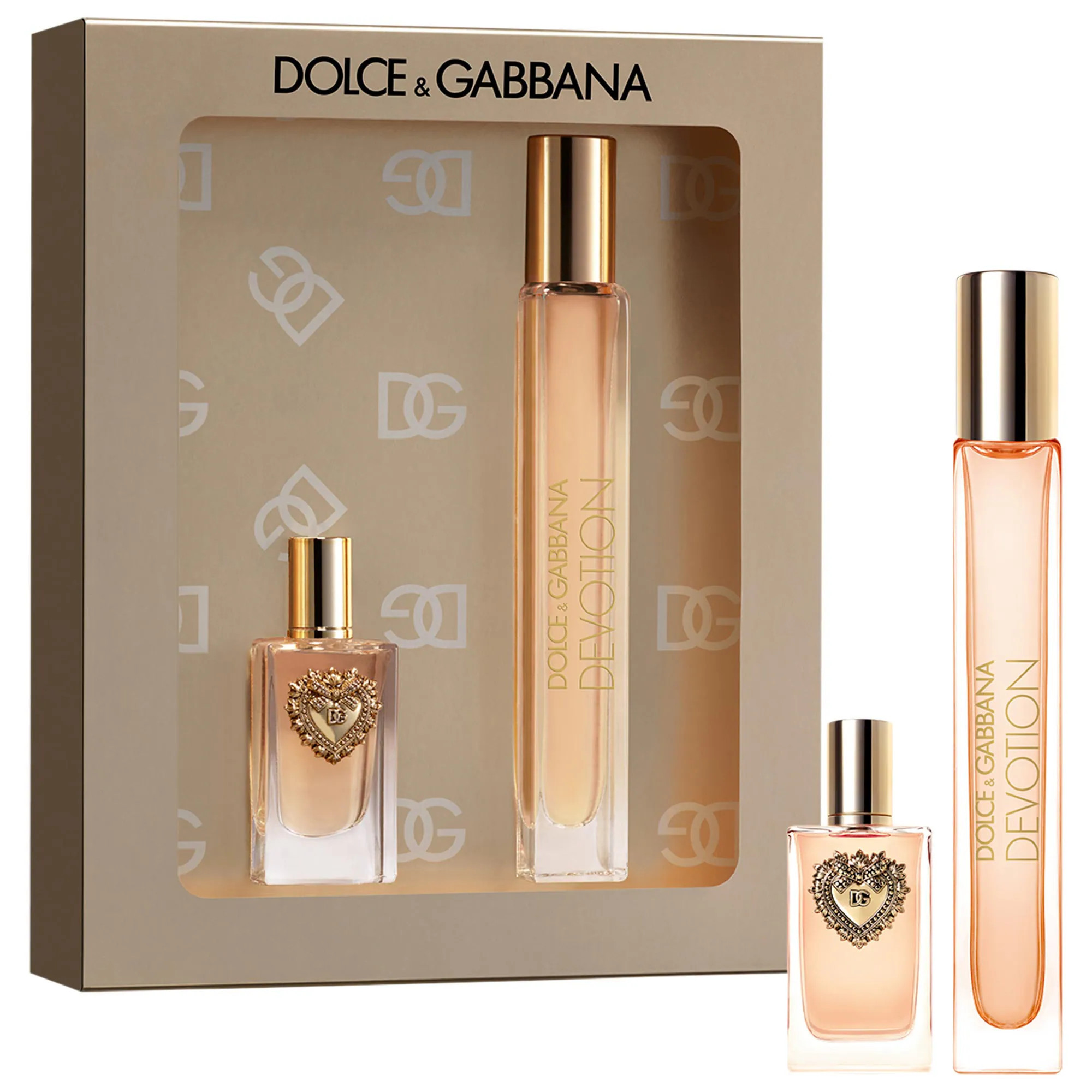 Dolce & Gabbana Mini Devotion Eau de Parfum Set | Sephora (US)