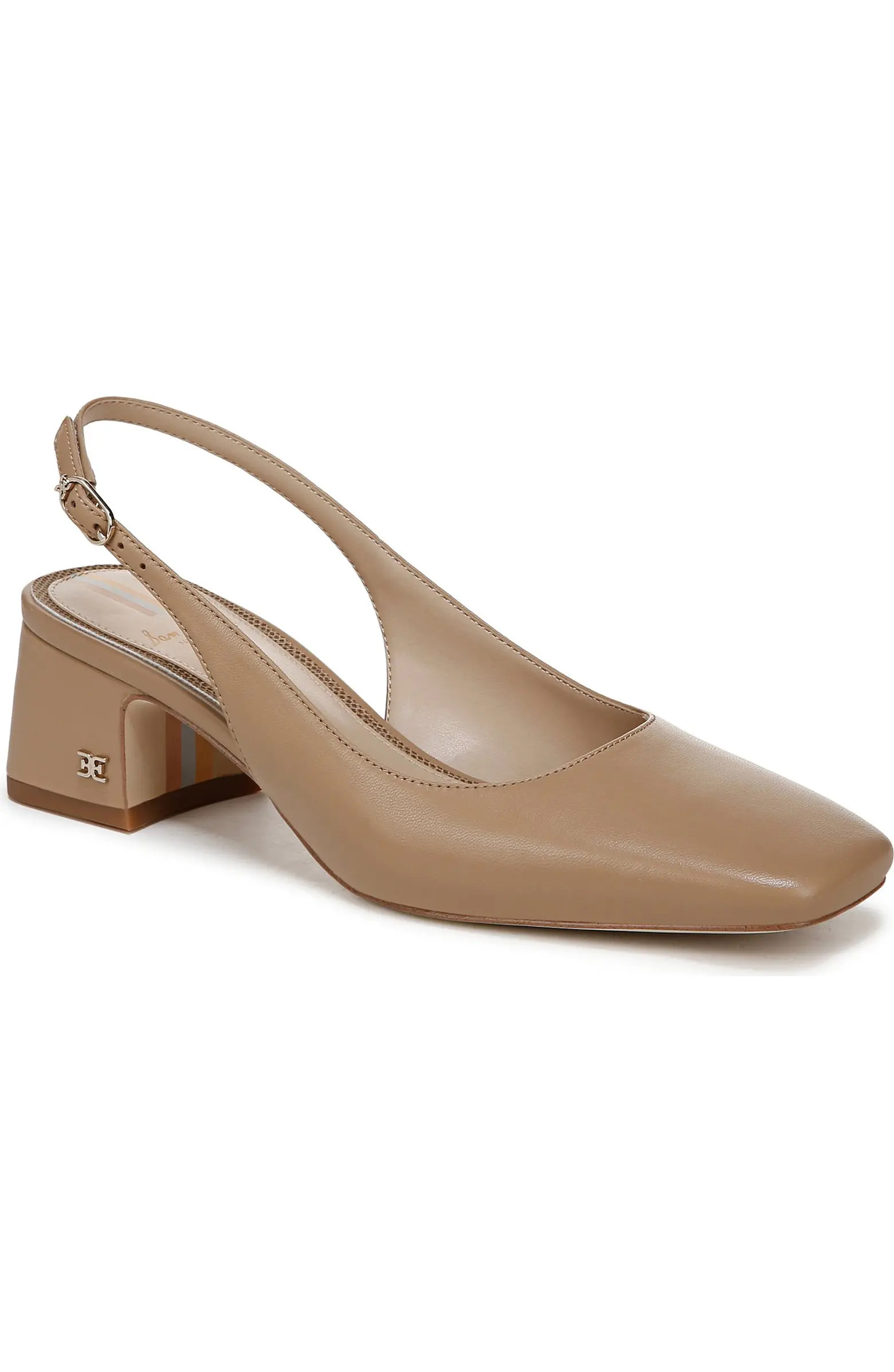 Terra Slingback Pump (Women) | Nordstrom Rack