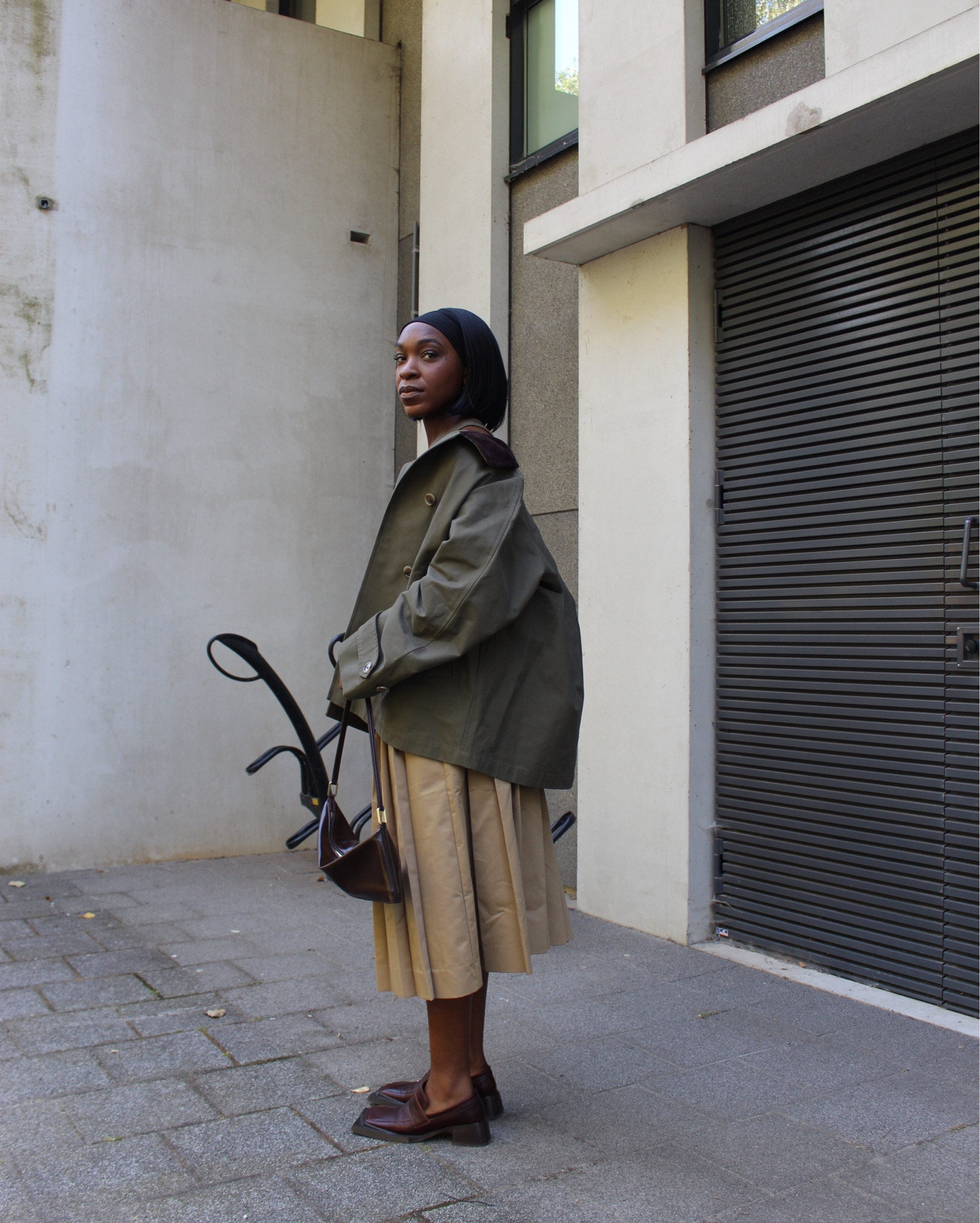 #LTKworkwear #LTKstyletip #LTKmodest