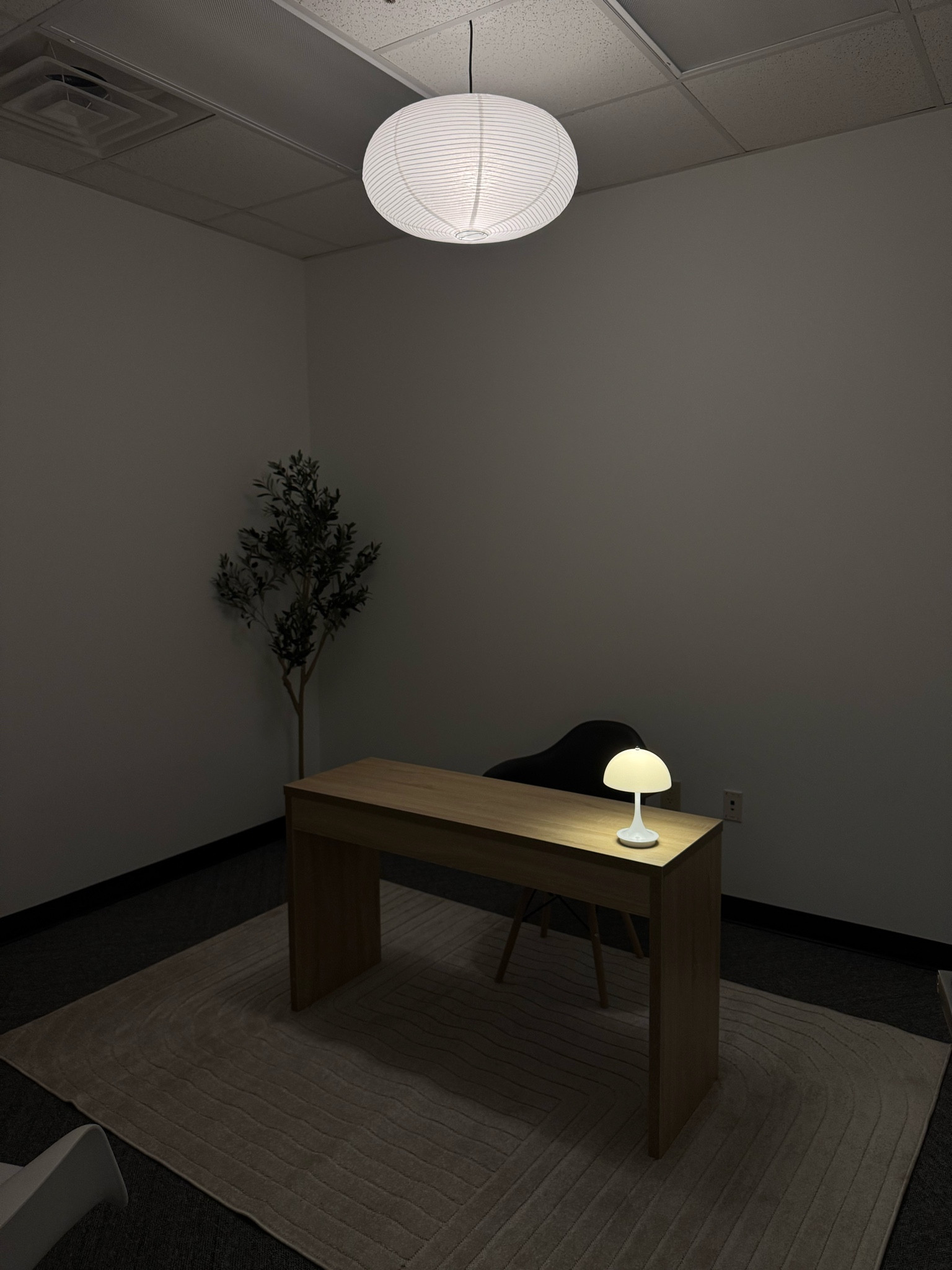 office transformation decor! 10/10 🥹

#LTKStyleTip #LTKHome #LTKSaleAlert