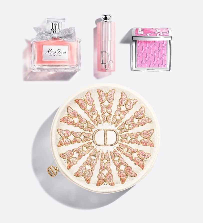 Dior Mother’s Day and new makeup 

#LTKSpringSale #LTKgrwm #LTKBeauty