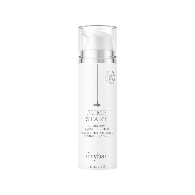 Drybar Jump Start Quick Dry Blowout Serum - 4 fl oz - Ulta Beauty | Target