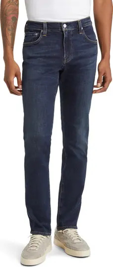 London Mid Rise Slim Fit Jeans | Nordstrom