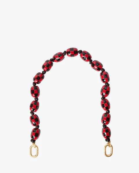 Shortie Strap | Clare V.
