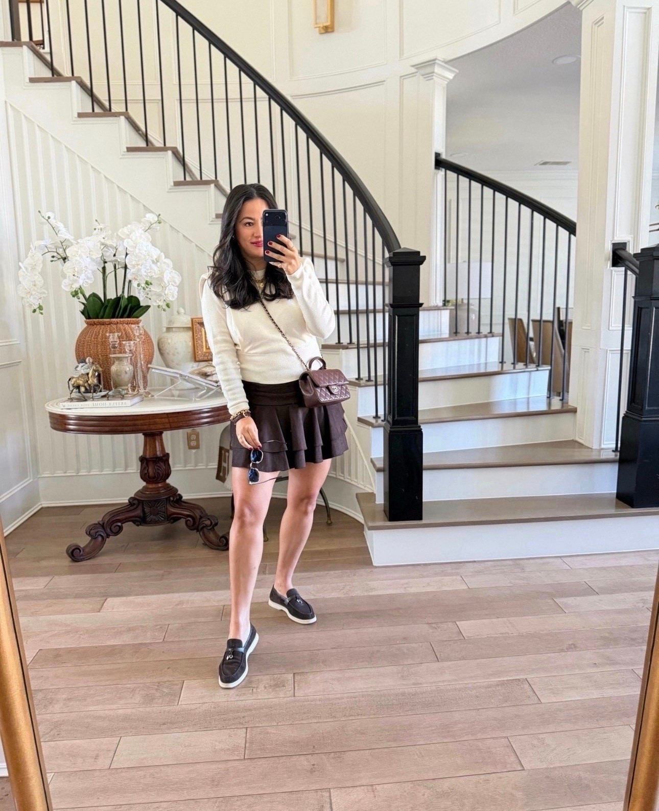 Zara Outfit 

Follow me at @miriamobrien_ on IG and TikTok!

#SeasonalFashion #ZaraNewArrivals #ZaraNewDrop #ZaraInMyCloset

#LTKSeasonal #LTKOver40 #LTKootd

#LTKOver40 #LTKSeasonal #LTKootd

#LTKOver40 #LTKootd #LTKSeasonal

#LTKOver40 #LTKootd #LTKSeasonal