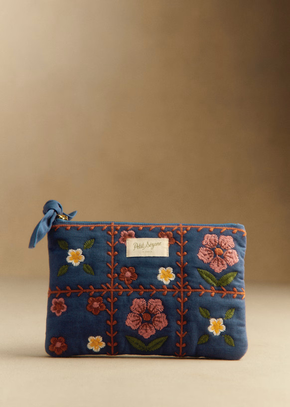 Flache Tasche | Sézane - DE