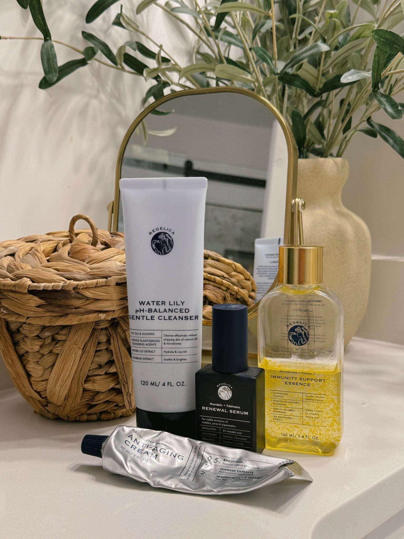 Ride or die skincare 

#LTKBeauty