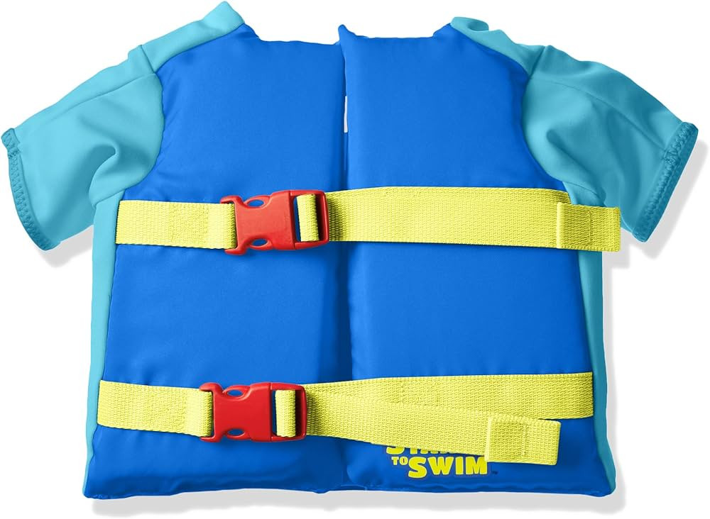 TYR Kids Flotation Shirt | Amazon (US)