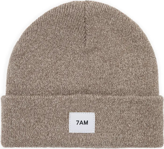Kids' Heather Beanie | Nordstrom