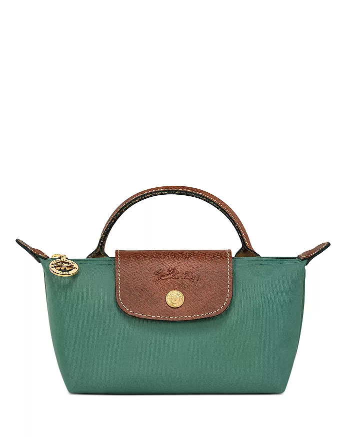 Le Pliage Original Mini Pouch | Bloomingdale's (US)