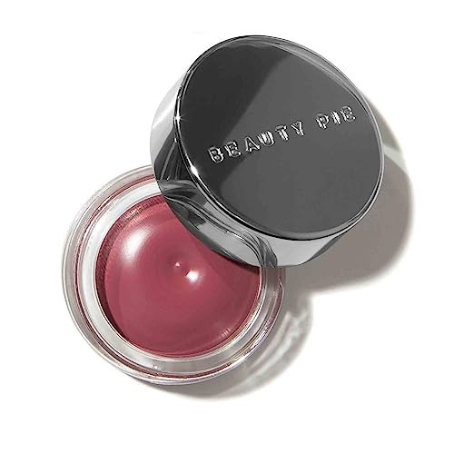 Beauty Pie Supercheek Cream Blush (Sexy Berry); A universally-flatting cool-toned berry pink shade; From one of the leading labs in Italy | Amazon (US)
