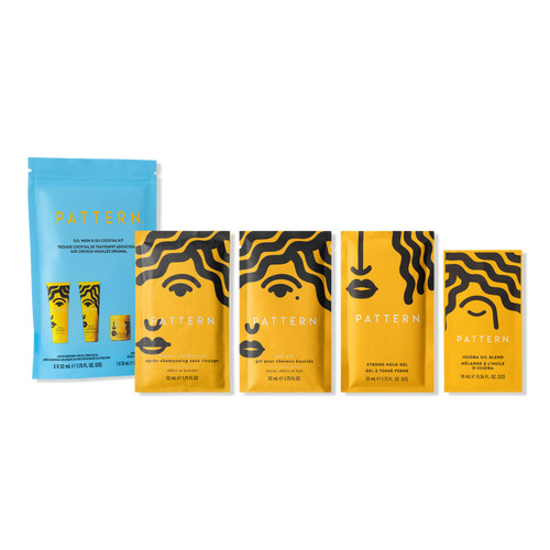 Juicy Wash & Go Kit | Ulta