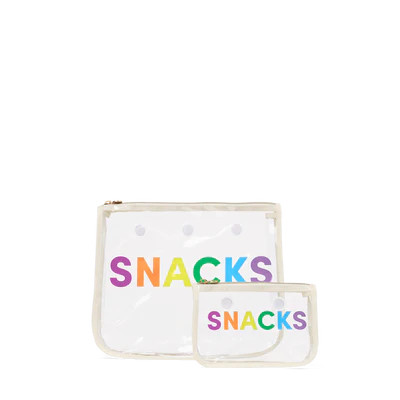 Decorative Insert - Snacks | Bogg