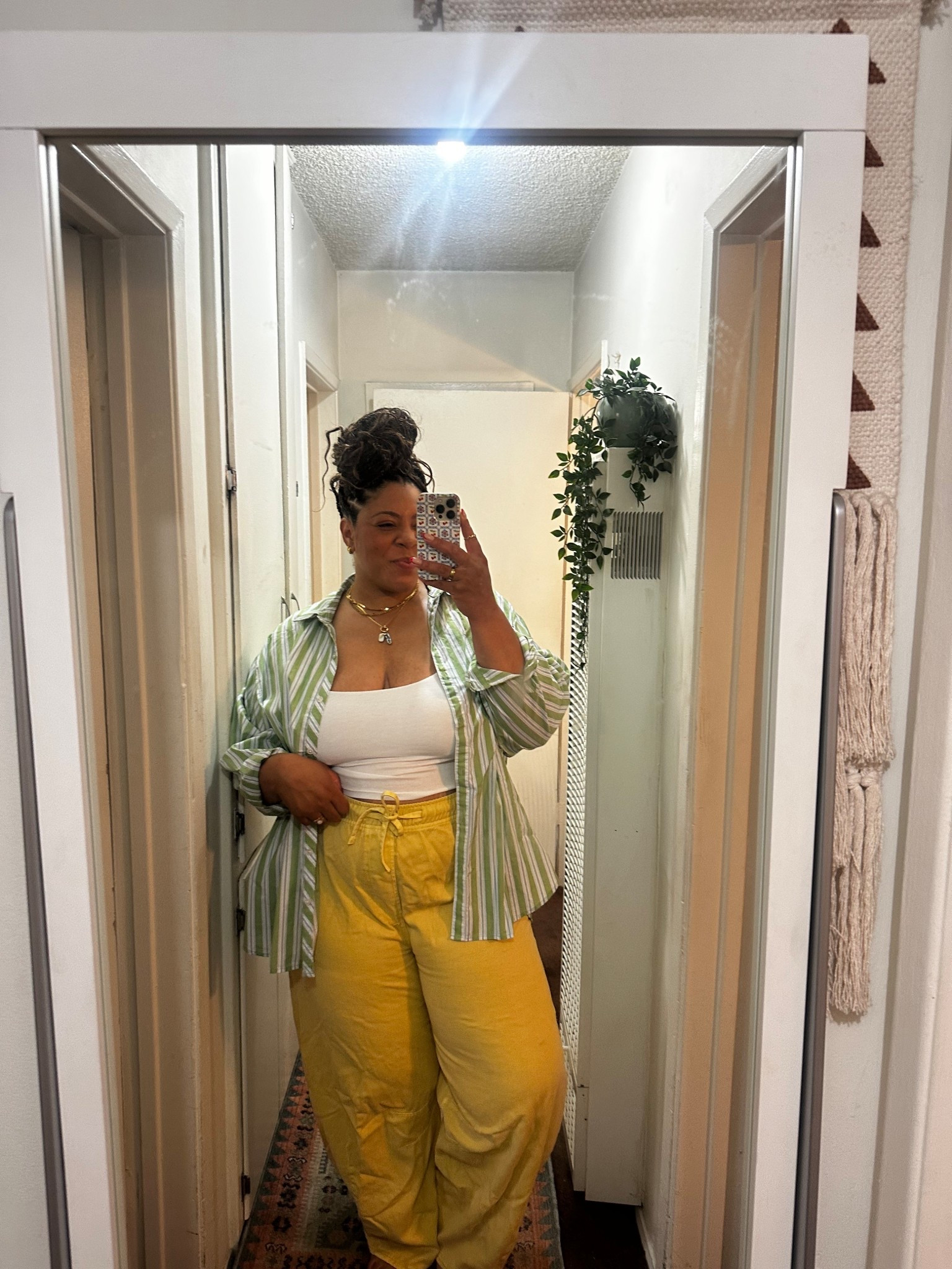 Cozy cute summer fit! 

#LTKPlusSize #LTKFindsUnder100 #LTKSummerEdit