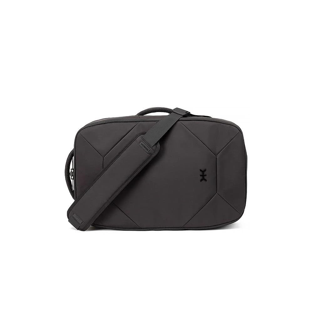 Knack Convertible Duffel Laptop Backpack, Expandable Travel Duffel Bag With 6 Day Outfit Capacity... | Amazon (US)