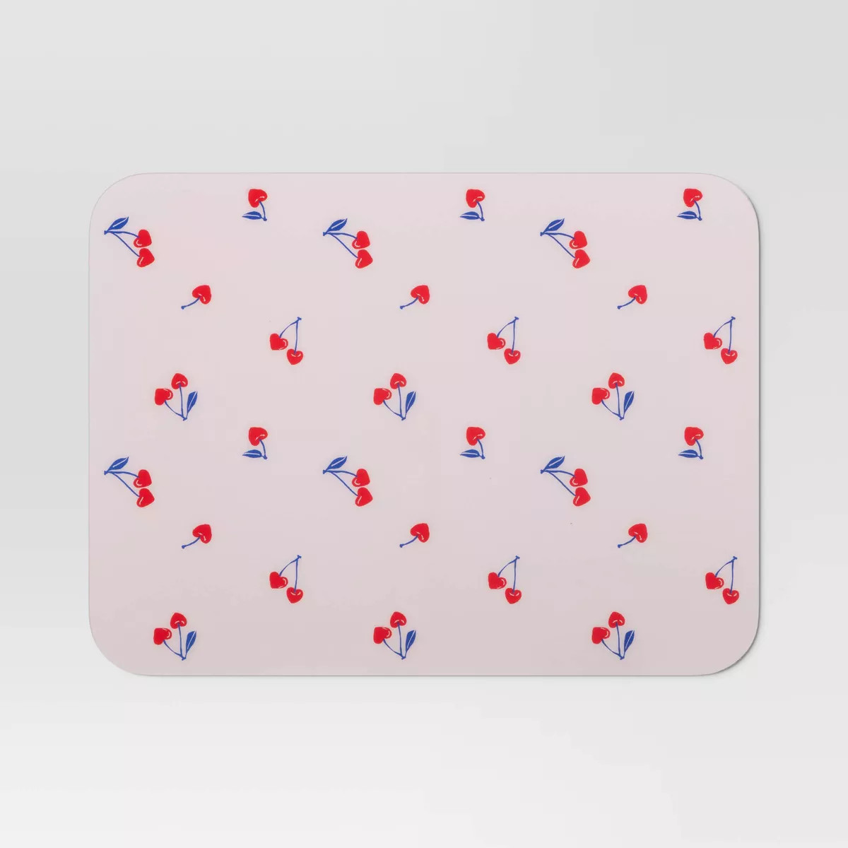 16"x12" Valentine Hearts Printed Placemat - Room Essentials™ | Target