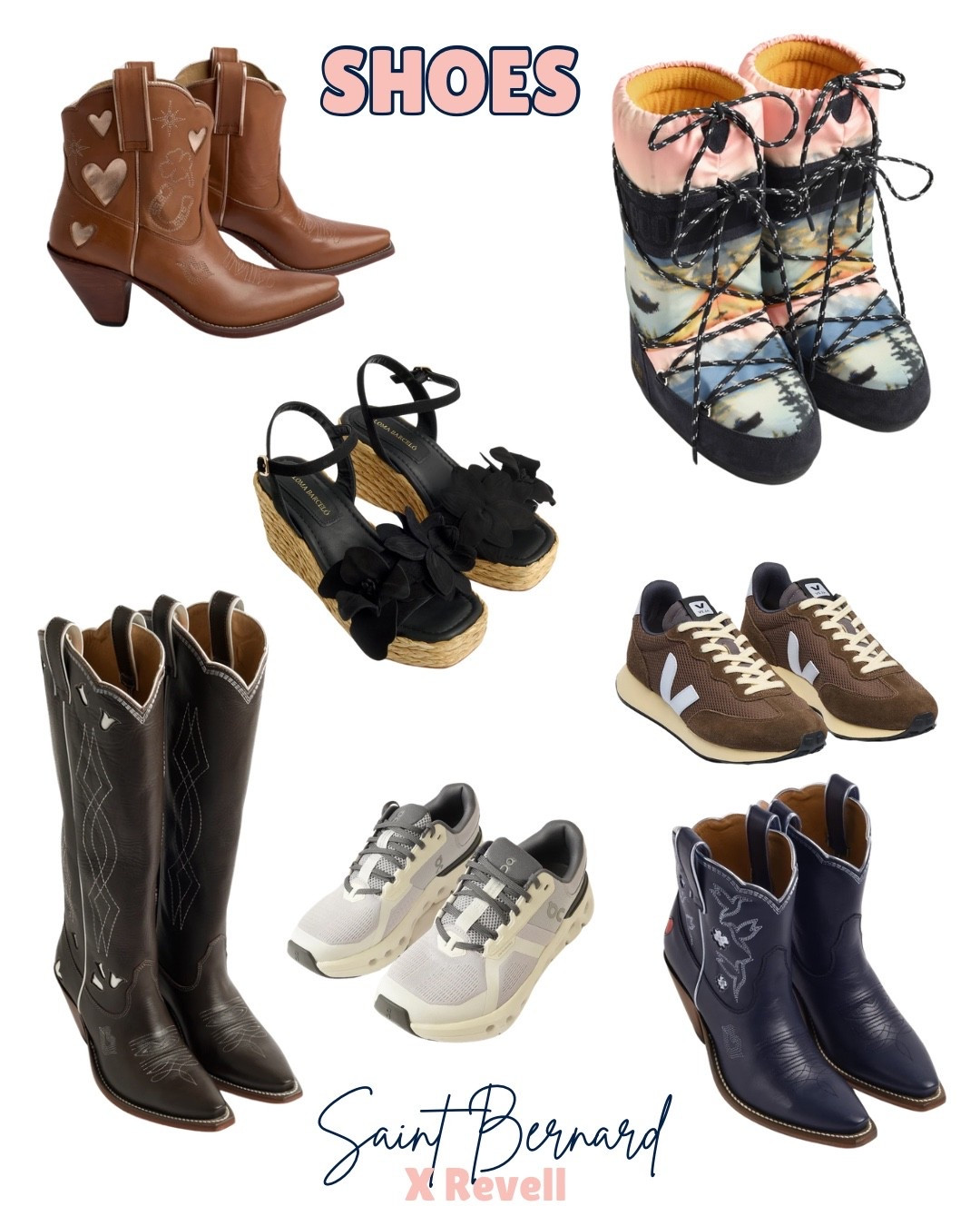 Shoes from Santa!!!!!

#LTKHoliday #LTKGiftGuide