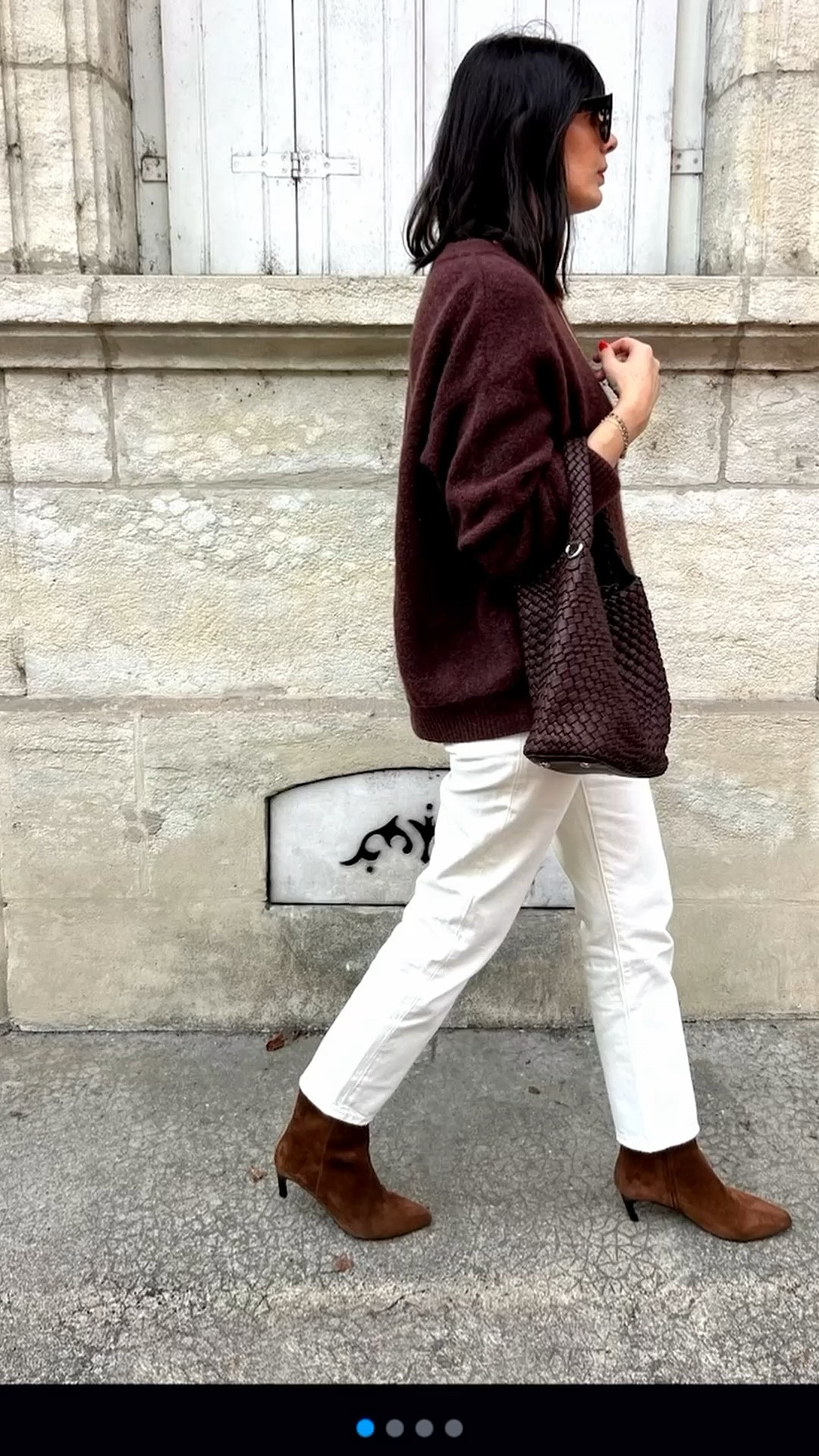 Outfit formula from the inspo

#LTKHoliday #LTKStyleTip #LTKBeauty