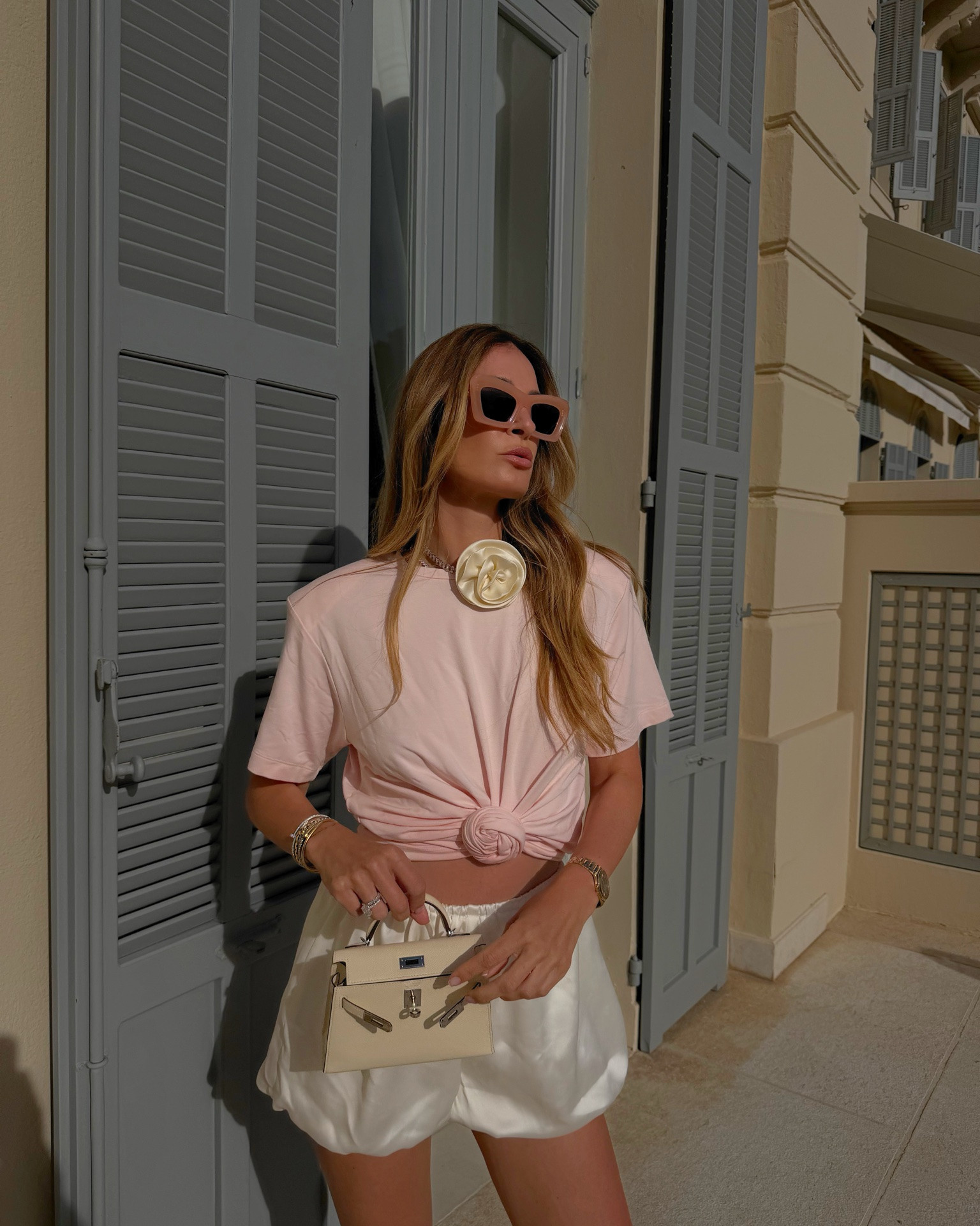 Spring Look

#LTKluxury #LTKsummer #LTKtravel