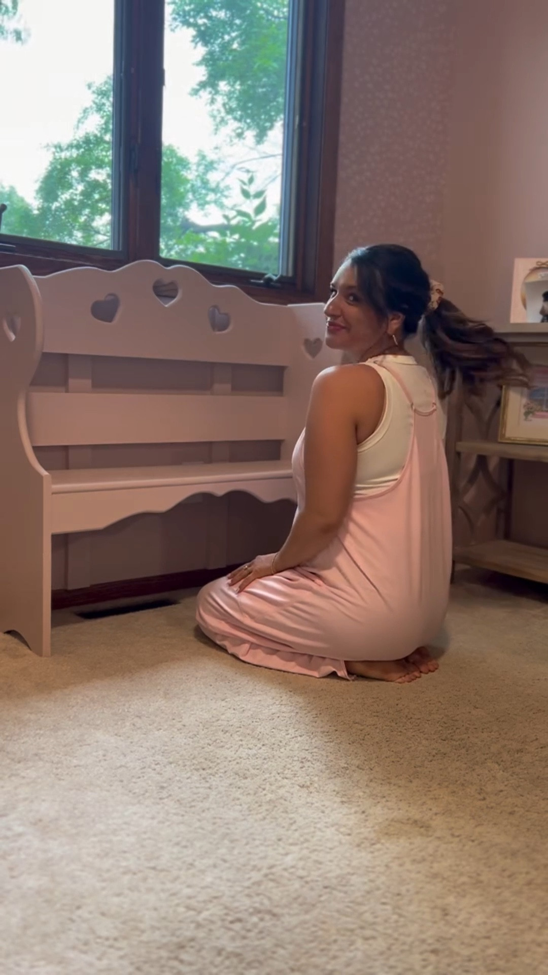 Throwback to my fav furniture thrift flip!🎀🎨

Linking one of my fav pregnancy outfits!

#LTKbaby #LTKpregnant #LTKthrift #LTKthriftedstyle #LTKdiy #LTKnursery #LTKgirlmom

#LTKmomlife #LTKBump #LTKootd