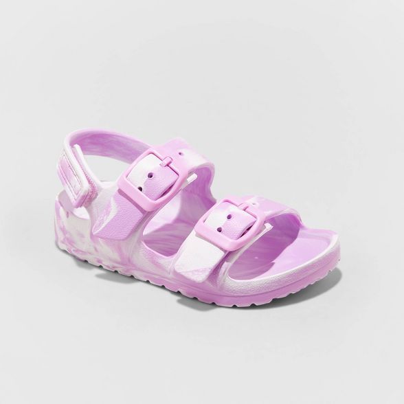 Toddler Ade Apparel Sandals - Cat & Jack™ | Target