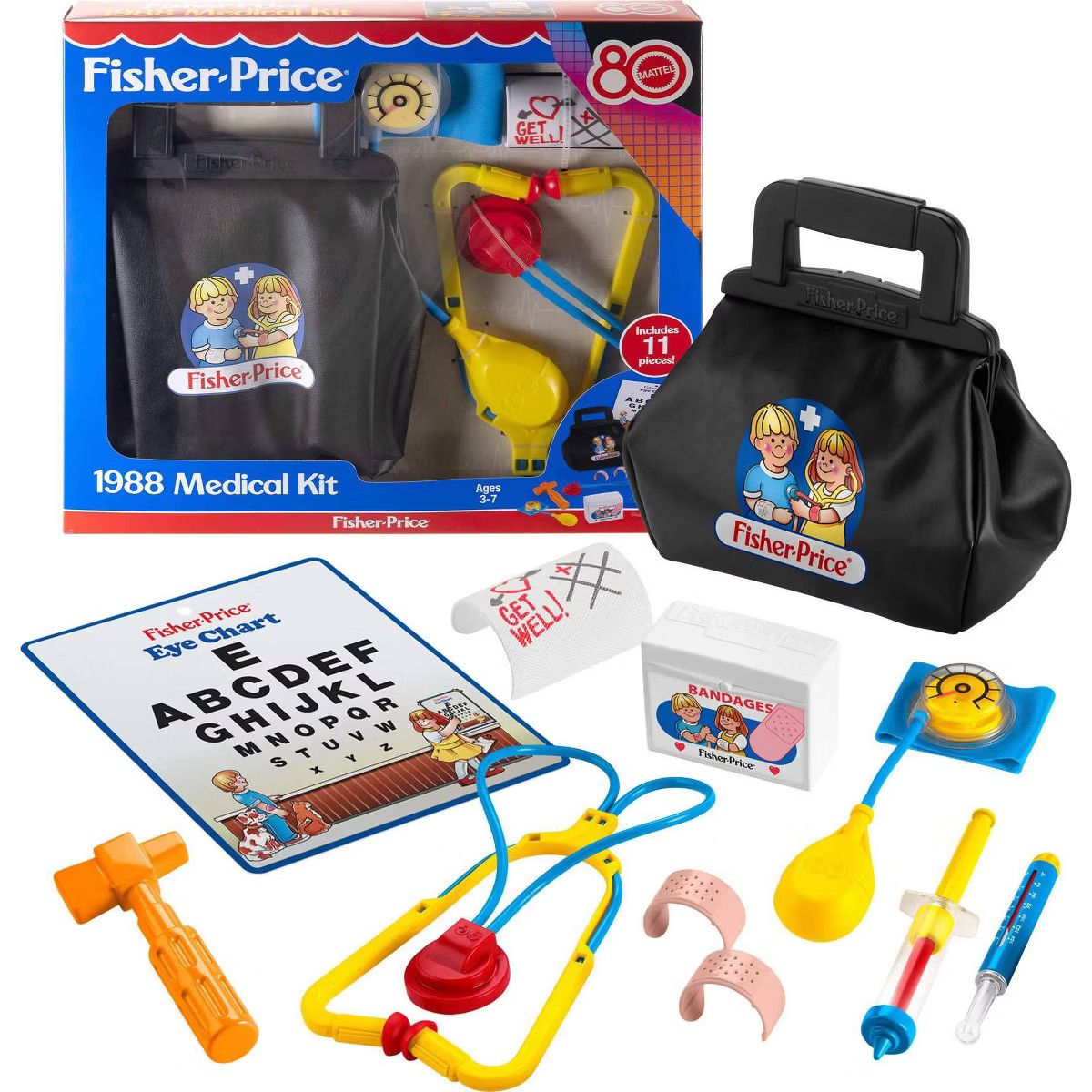 Fisher-Price Medical Kit | Target