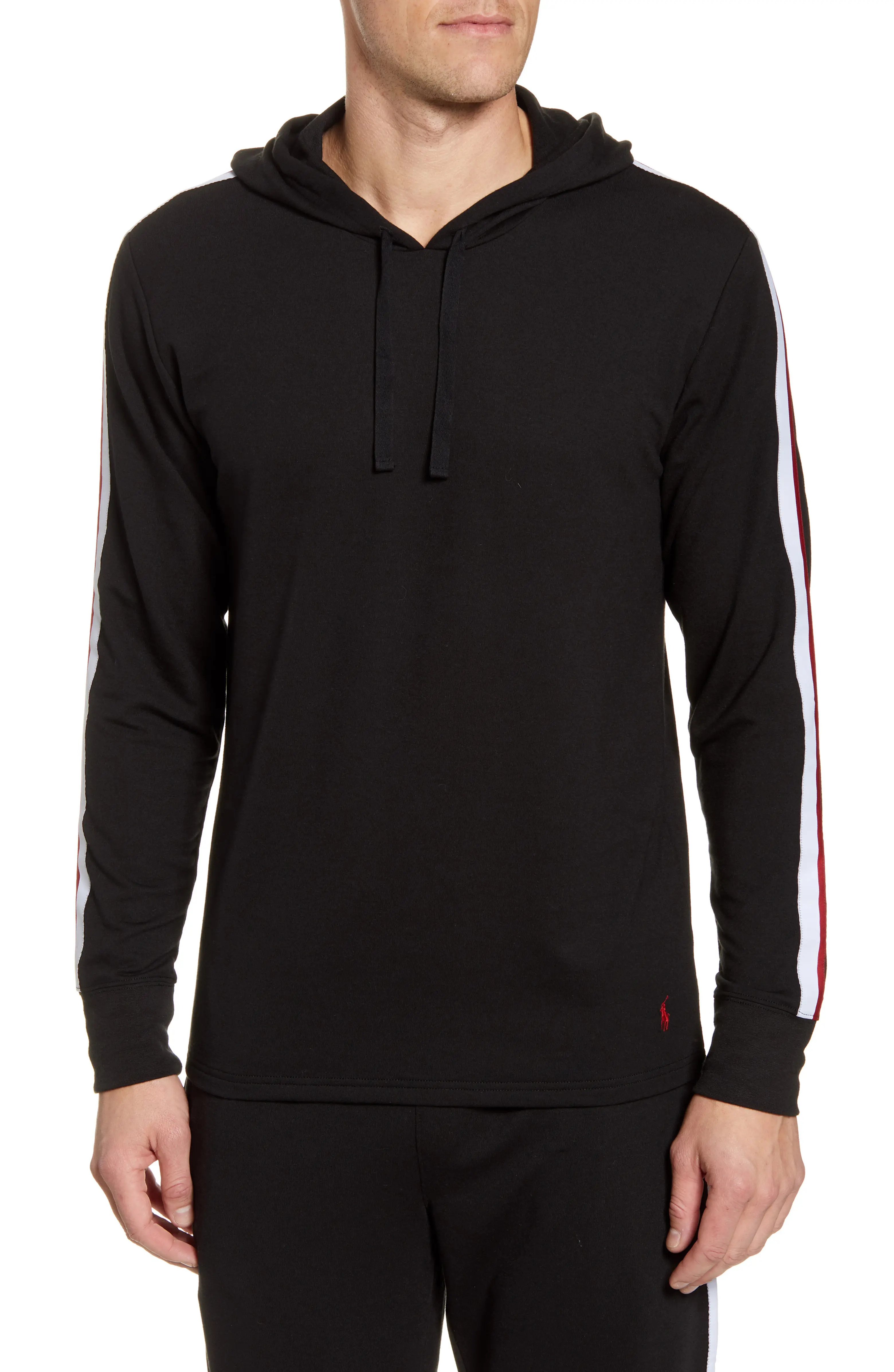 Mini Terry Hoodie | Nordstrom