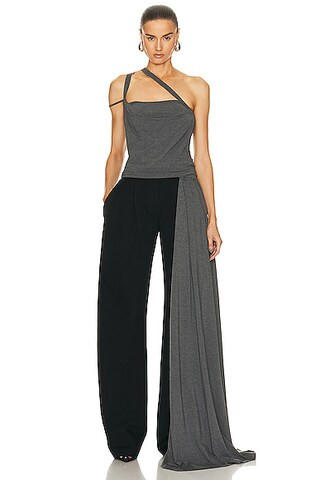 Sleeveless Tank Top | FWRD 