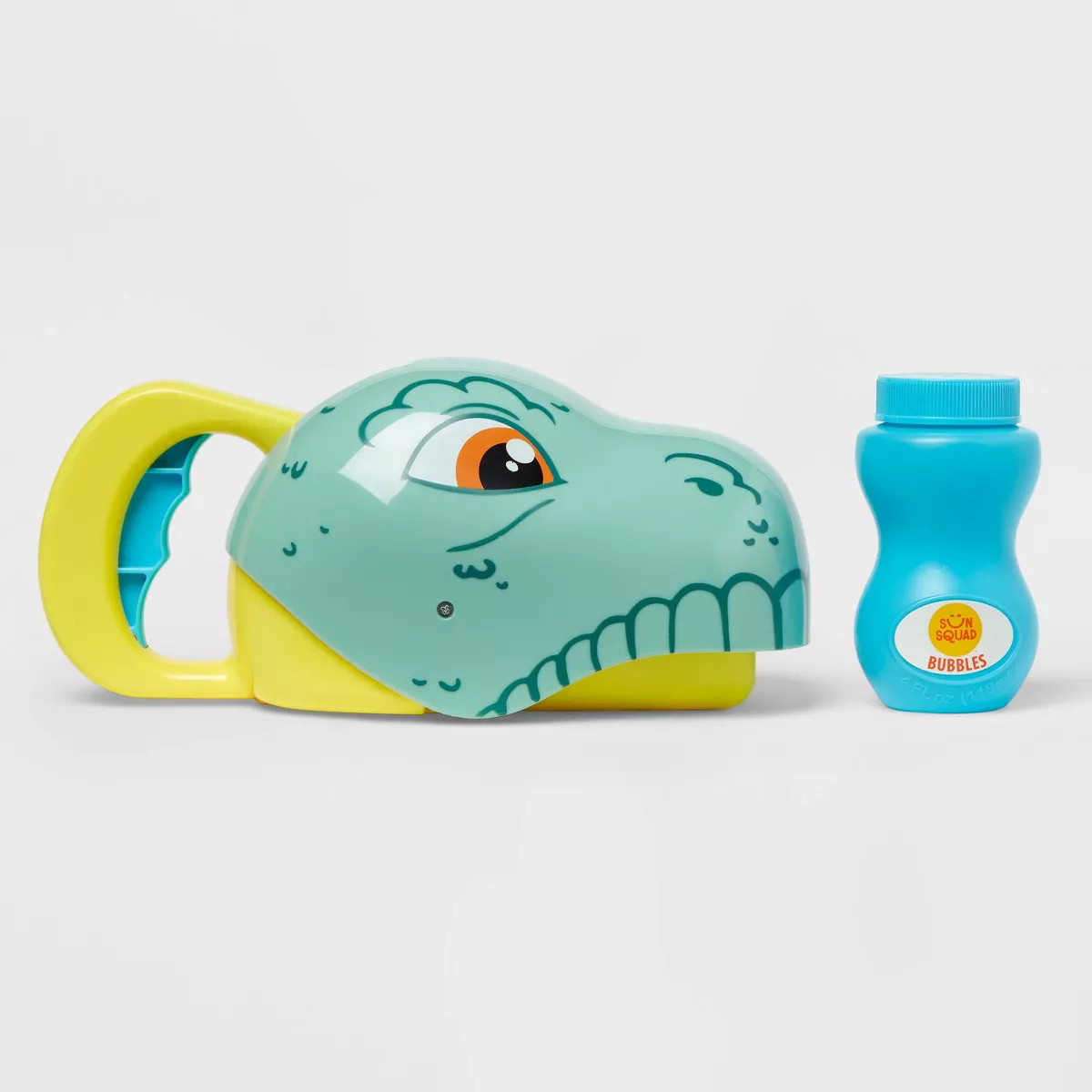 No Spill Bubble Character Dino - Sun Squad™ | Target