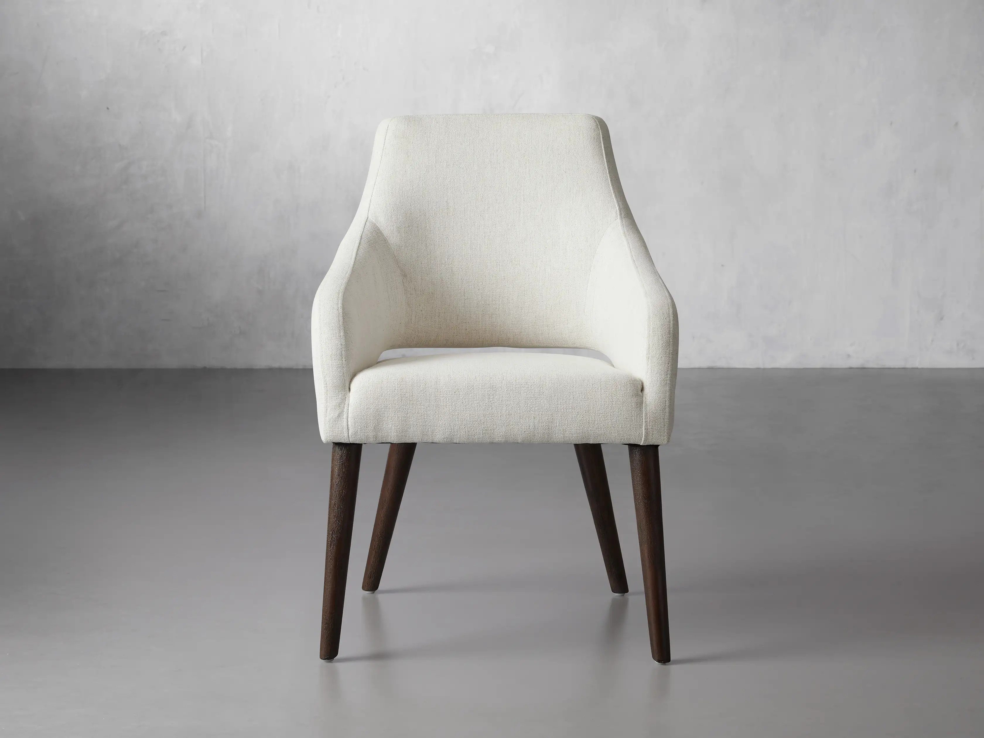 Stevie Dining Chair | Arhaus