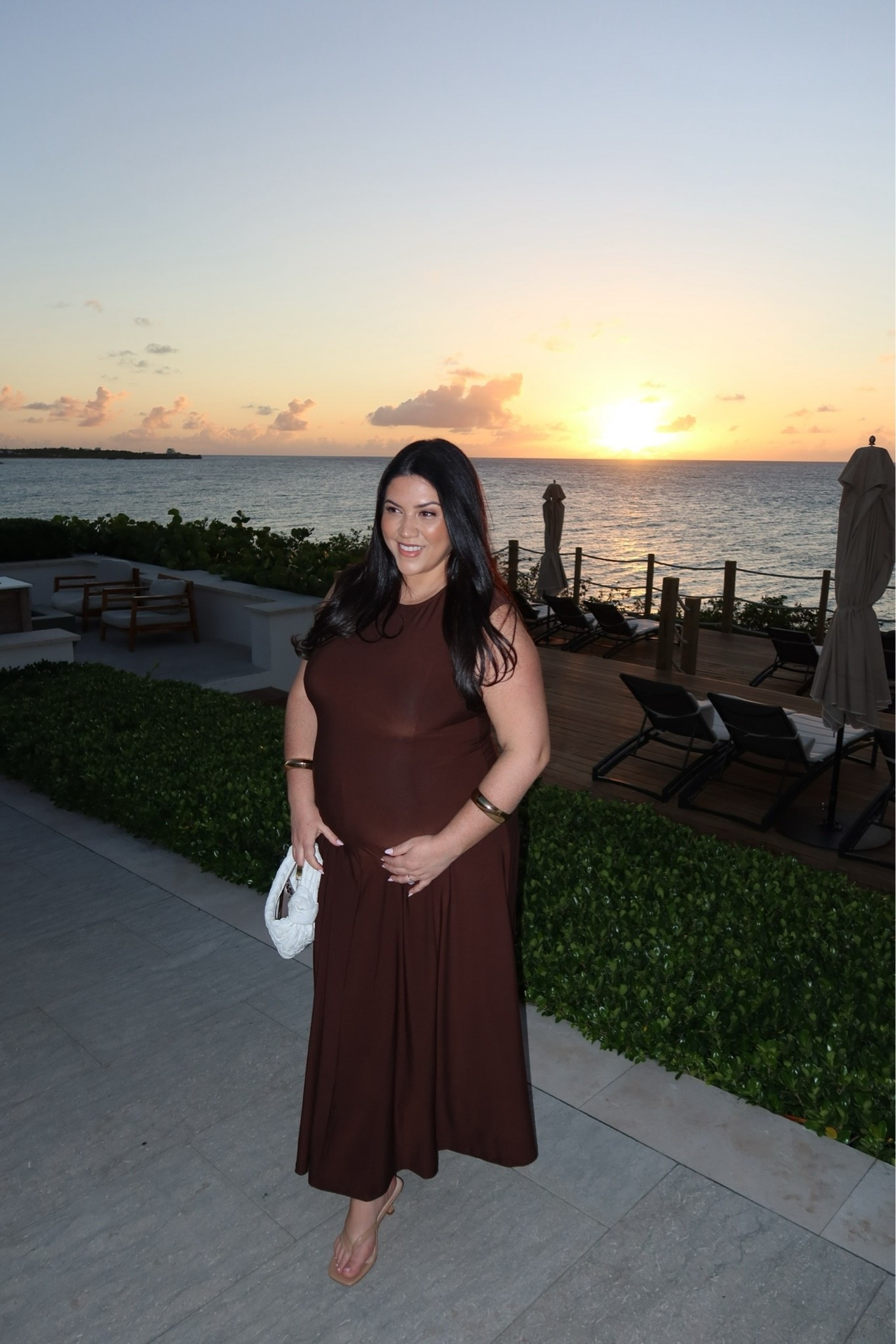 This Hill House dress is back in stock in a full size range! Also bump friendly

#LTKootd #LTKTravel #LTKBump