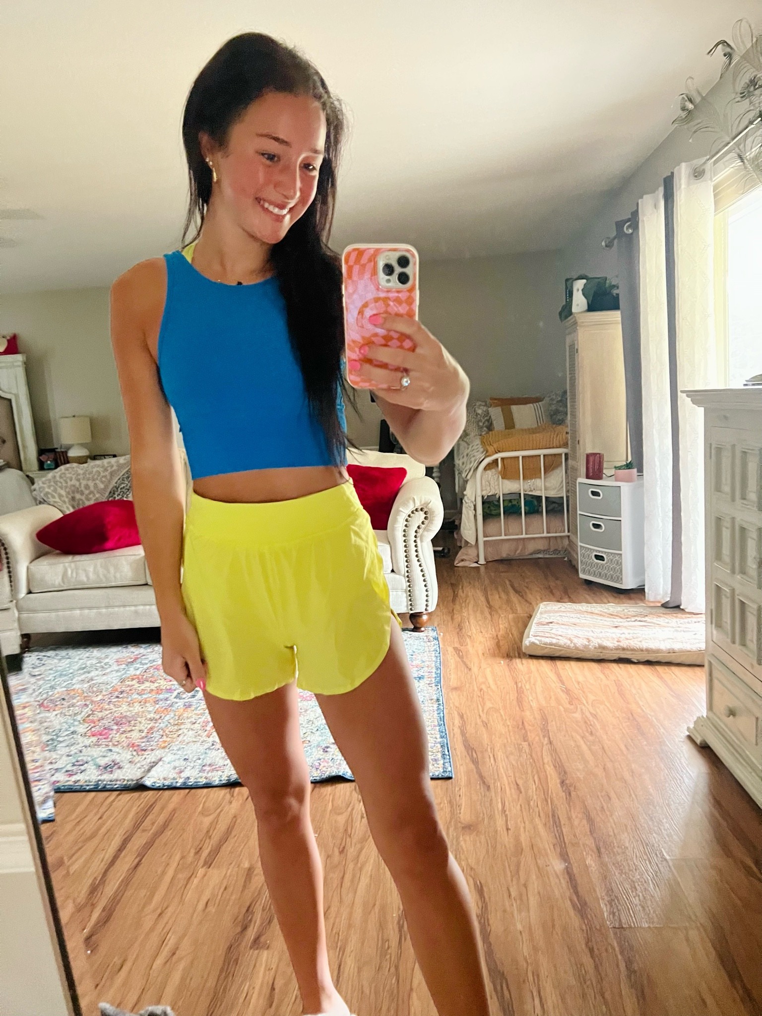 this set is EVERYTHING and everything else 😋😋 

#LTKFitness #LTKcurves #LTKworkwear