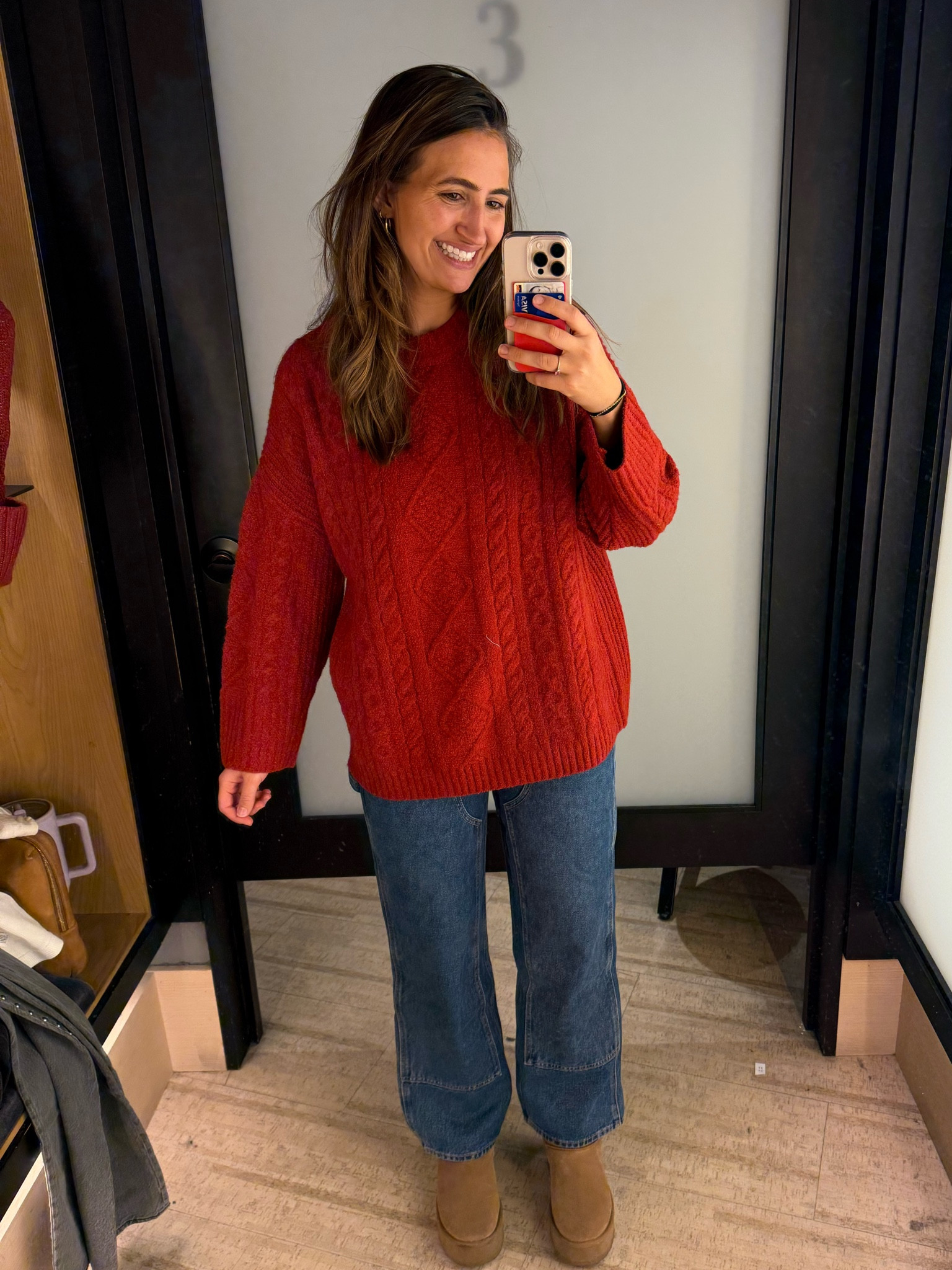 ABERCROMBIE SALE LETS DO!!! These are the styles I recently got and they are INCREDIBLE - quality, fit, price point. Everything is🤌 

#LTKCyberWeek #LTKFindsUnder100 #LTKGiftGuide