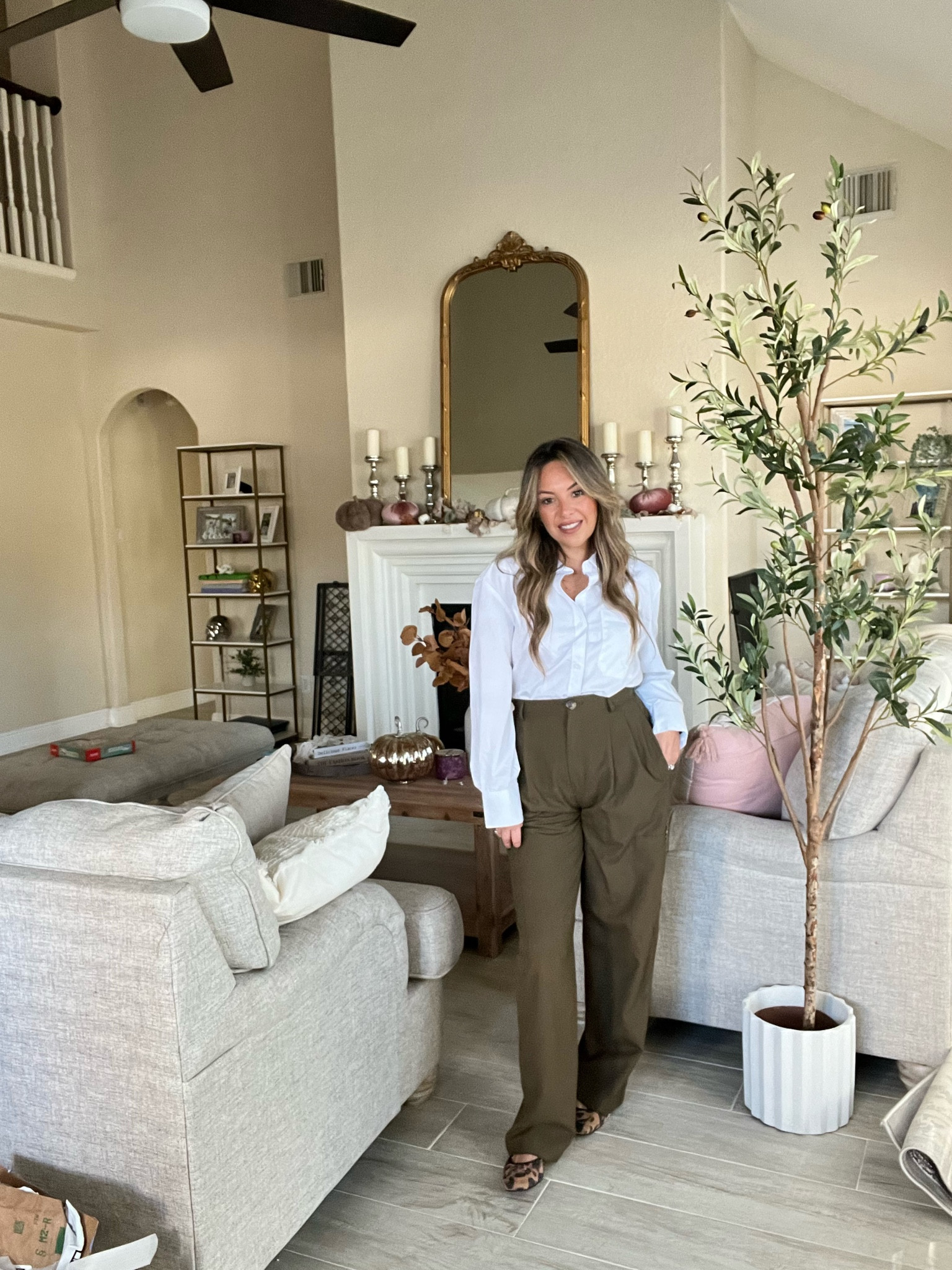 Business mom 

#LTKSeasonal #LTKStyleTip