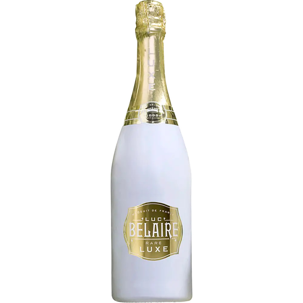 Luc Belaire Luxe Brut | Total Wine