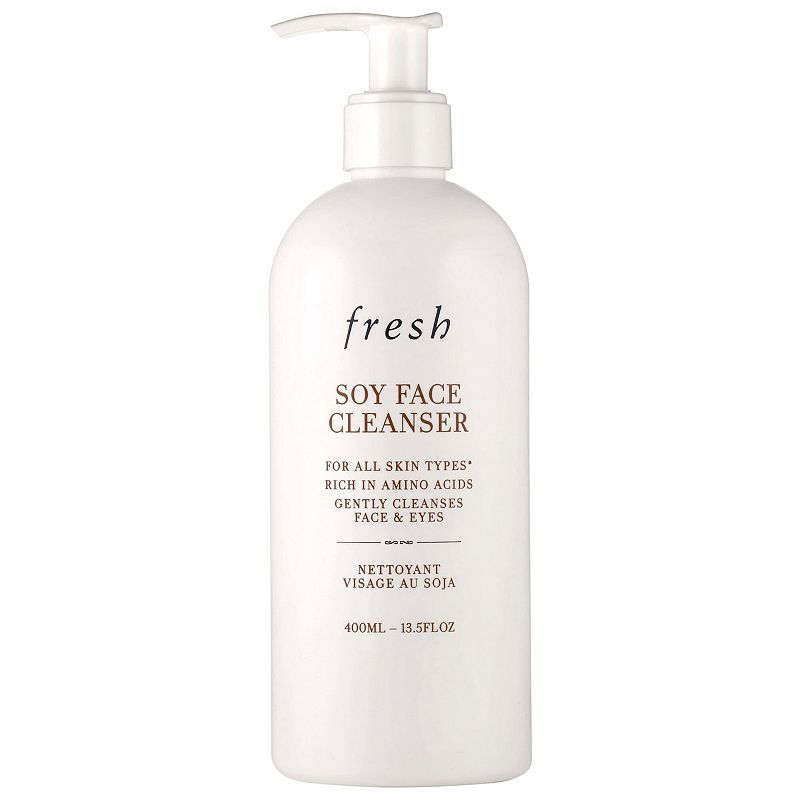 Soy Hydrating Gentle Face Cleanser, Size: 13.5 FL Oz, Multicolor | Kohl's