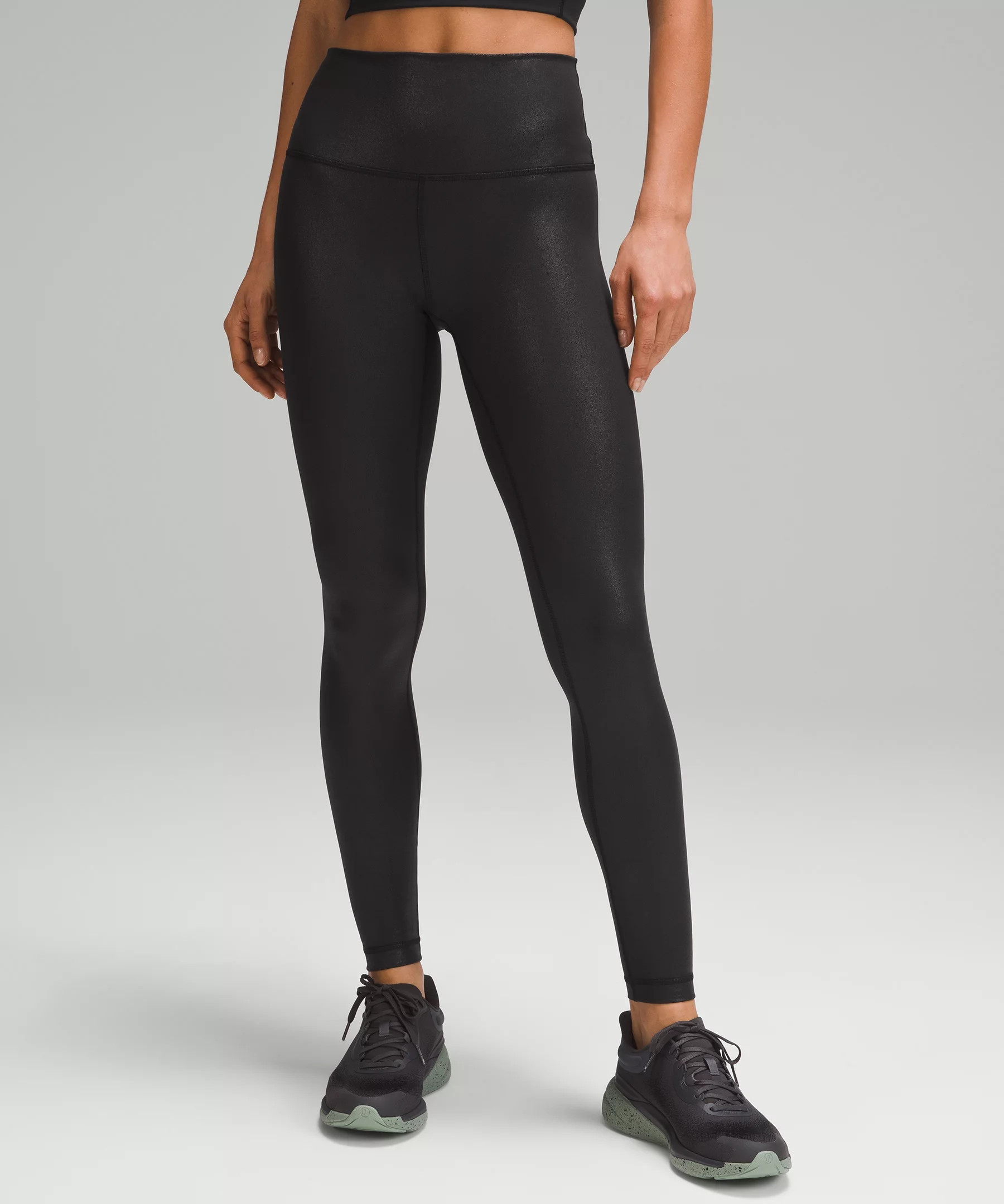 Wunder Train High-Rise Tight 28" | Lululemon (US)