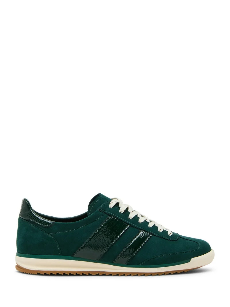 Madden Girl Women's Jumper Lace-Up Retro Jogger | Walmart (US)
