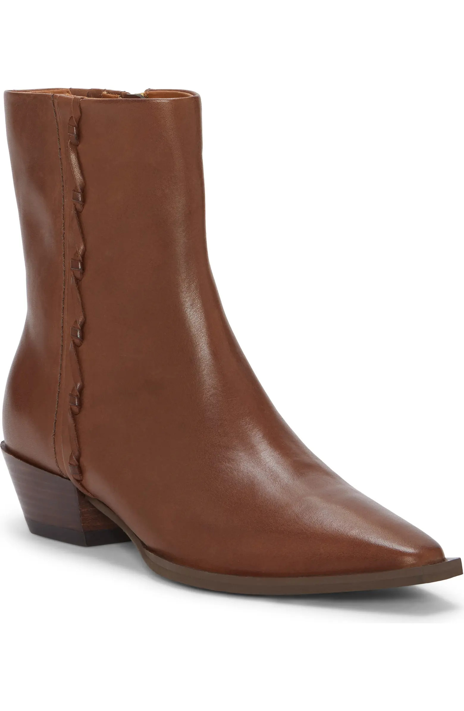 Lucky Brand Shakell Bootie (Women) | Nordstrom | Nordstrom